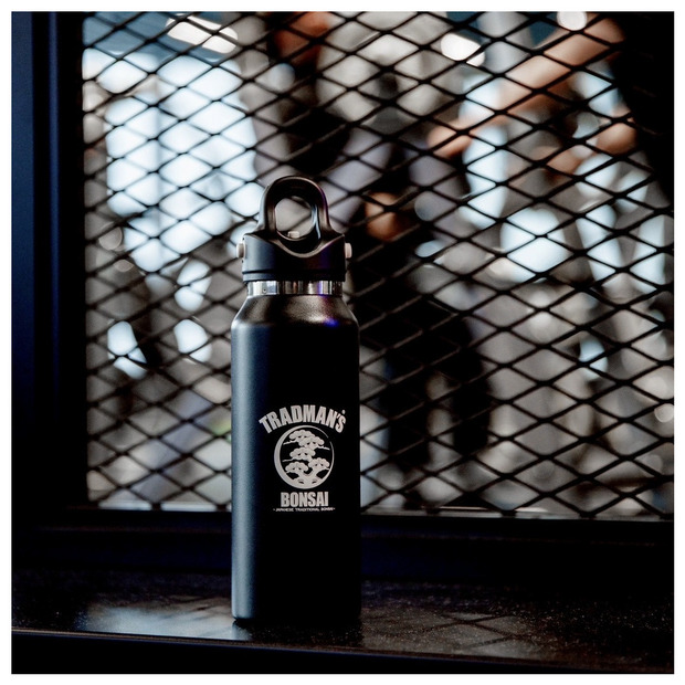 TRADMAN&rsquo;S BONSAI. REVOMAX BOTTLE  詳細画像